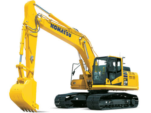 Mô Hình Máy Xúc Komatsu Giá Tốt T082023  Mua tại Lazadavn